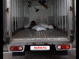 2014 Hyundai Porter, белый, 720000 рублей, вид 2