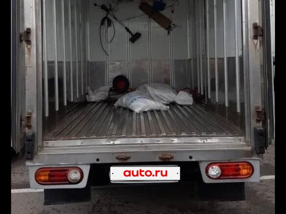 2014 Hyundai Porter, белый, 720000 рублей - вид 1