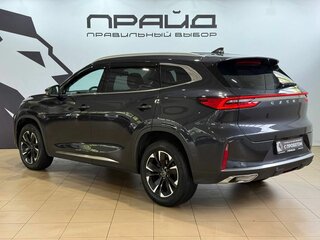 2022 Exeed TXL I Рестайлинг, серый, 2199900 рублей, вид 4