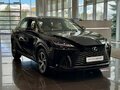 2026 Lexus RX 300 V, чёрный, 8590000 рублей - вид 2