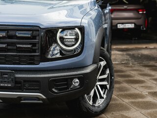 2026 Haval Dargo I, серый, 3861010 рублей, вид 4