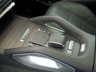 2022 Mercedes-Benz GLE 400 d II (V167), белый, 7850000 рублей, вид 5