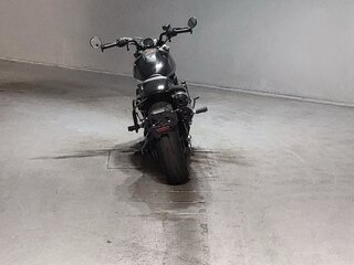 2022 Harley-Davidson Sportster S, чёрный, 1231000 рублей, вид 5