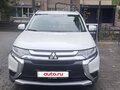 2018 Mitsubishi Outlander III Рестайлинг 2, белый, 2500000 рублей