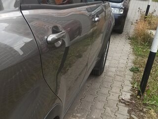 2011 SsangYong Actyon II, коричневый, 650000 рублей, вид 2