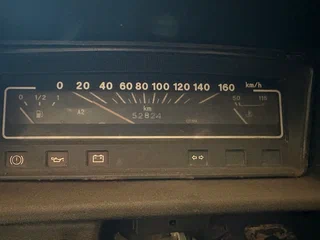 2004 Lada (ВАЗ) 1111 Ока СеАЗ, красный, 65000 рублей, вид 3