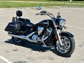 2014 Yamaha XVS1300, чёрный, 600000 рублей