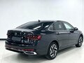 2023 Volkswagen Sagitar III Рестайлинг, чёрный - вид 3