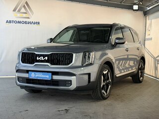 Kia Telluride I