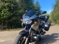 2002 Yamaha TDM900, серебристый - вид 6