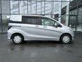 2010 Honda Freed I, серебристый, 849000 рублей - вид 4