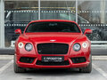 2013 Bentley Continental GT II, красный, 3990000 рублей - вид 5