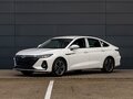 2025 Chery Arrizo 8, белый, 2095000 рублей