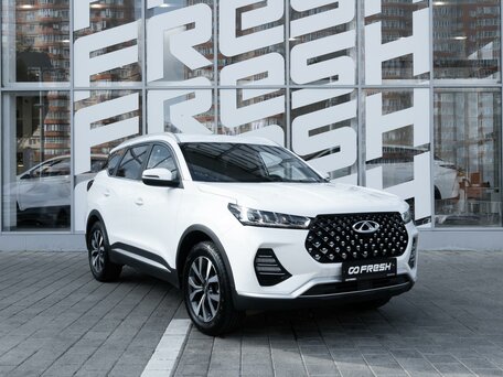 Chery Tiggo 7 Pro I