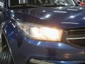 2018 Chery Tiggo 3 I, синий, 749000 рублей - вид 8