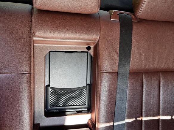 2015 Mercedes-Benz E-Класс 200 IV (W212, S212, C207) Рестайлинг, чёрный, 1816000 рублей - вид 11