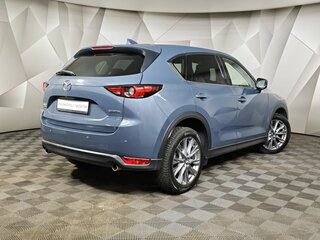 2020 Mazda CX-5 II, серый, 2749000 рублей, вид 2