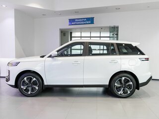 2026 Jeland J6, белый, 2929000 рублей, вид 3