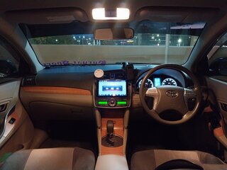 2008 Toyota Premio II (T26), серый, 940000 рублей, вид 5