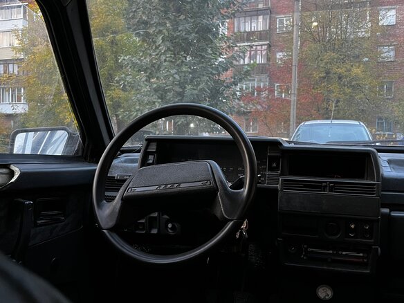 2001 Lada (ВАЗ) 2109, серый, 38000 рублей - вид 7