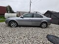 2006 Ford Mondeo III Рестайлинг, серый, 290000 рублей - вид 7