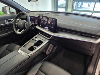 2026 Haval F7 II, белый, 3599000 рублей, вид 4