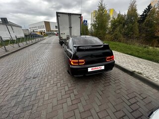 2002 Lada (ВАЗ) 2112, чёрный, 199999 рублей, вид 1