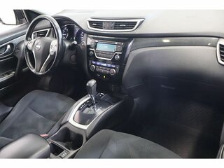 2014 Nissan X-Trail III, серый, 1499000 рублей, вид 5