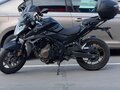2026 Voge R625, чёрный, 570000 рублей - вид 3