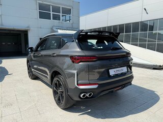 2026 Geely Coolray I Рестайлинг 2, серый, 2964990 рублей, вид 5