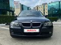 2008 BMW 3 серии 320i V (E90/E91/E92/E93), чёрный