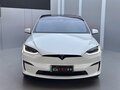 2023 Tesla Model X Long Range I Рестайлинг, белый, 15770700 рублей - вид 3