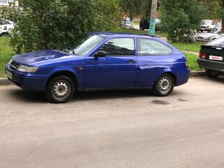 2007 Lada (ВАЗ) 2112, синий, 160000 рублей, вид 1