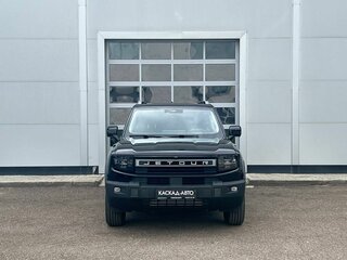 2026 Jetour T1, чёрный, 4199900 рублей, вид 2