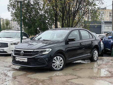 Volkswagen Polo VI