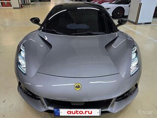 2024 Lotus Emira, серый, 13234000 рублей, вид 2