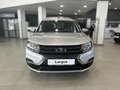 2026 Lada (ВАЗ) Largus I Рестайлинг, серый, 1682000 рублей - вид 1