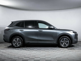 2025 Geely Galaxy Starship 7 55km, серый, 3139000 рублей, вид 4