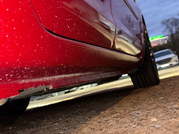 2006 Mazda 3 I (BK), красный, 670000 рублей - вид 27