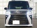 2023 Daihatsu Tanto IV, белый - вид 2