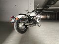 2010 Honda Shadow 750, белый, 600000 рублей - вид 3
