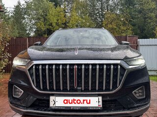 2024 Hongqi HS5 I, чёрный, 2750000 рублей, вид 2