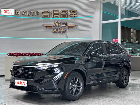 Honda CR-V VI