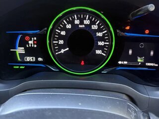 2014 Honda Vezel I, красный, 1200000 рублей, вид 4