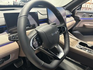 2026 Tenet T8, чёрный, 3885000 рублей, вид 5