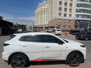 2023 Changan CS55 Plus II, белый, 2532876 рублей, вид 4