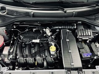 2026 Lada (ВАЗ) Vesta SW Cross I Рестайлинг (NG), серый, 2281000 рублей, вид 2