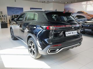 2026 Changan UNI-S I Рестайлинг, чёрный, 3324500 рублей, вид 2