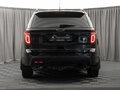 2013 Ford Explorer V, чёрный - вид 5