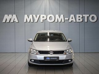 2012 Volkswagen Jetta VI, серый, 870000 рублей, вид 5